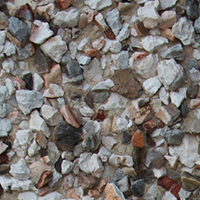 Canterbury Spa finish for any of the buildings